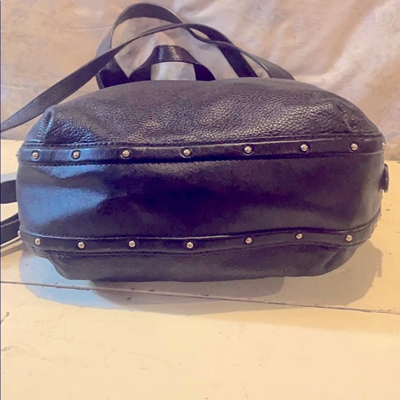 MICHAEL KORS Leather Handbag🖤 - Picture 6 of 7